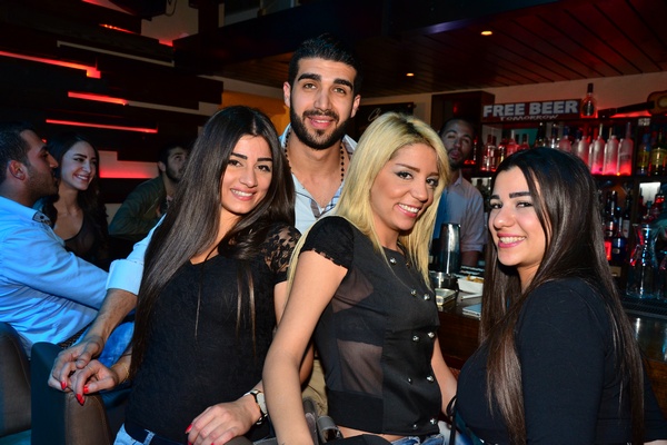 Publicity on Saturday Night